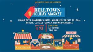 Belltown Holiday Market